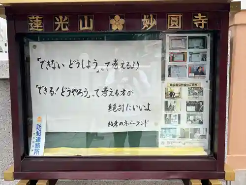 妙円寺(東京都)