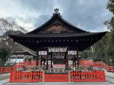 建勲神社(京都府)