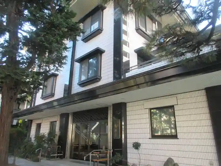 松秀寺(東京都)