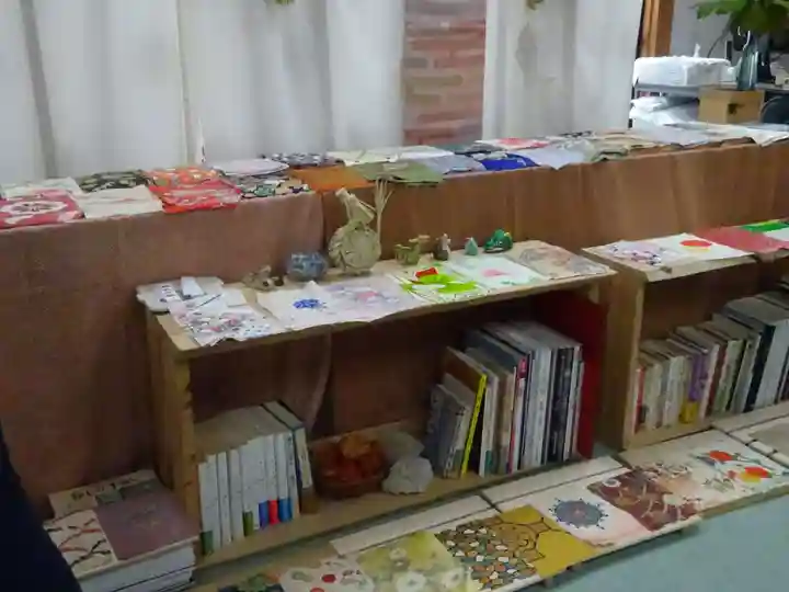 弥生神社の体験その他