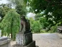 布多天神社(東京都)