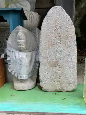 馬頭観音堂(愛知県)