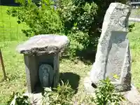 観音の本殿・本堂