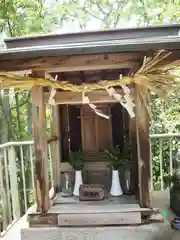 浅川金刀比羅神社 (東京都)