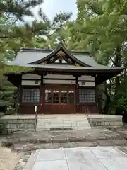 築地神社(愛知県)