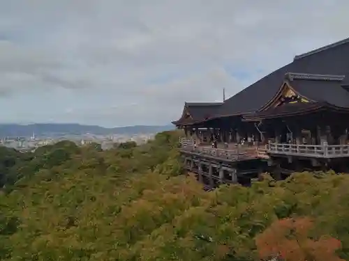 清水寺(京都府)