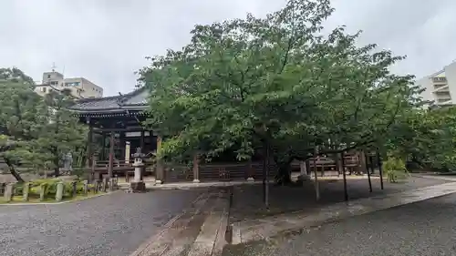 本法寺(京都府)