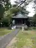 宇夫須那神社(愛知県)
