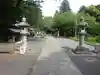 諏訪神社のその他建物