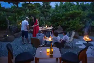 法源寺(山梨県)