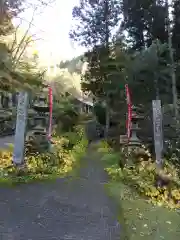 水潜寺の建物その他