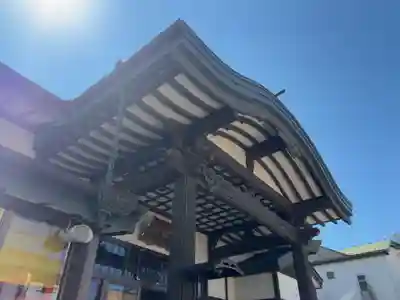 成田山函館別院函館寺(北海道)