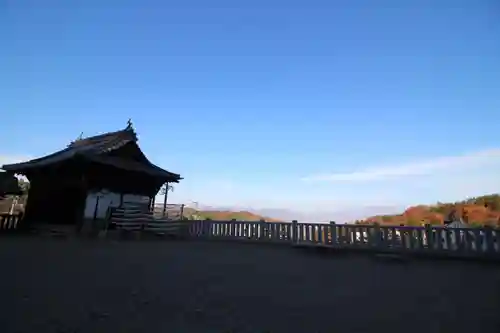 北向観音(長野県)