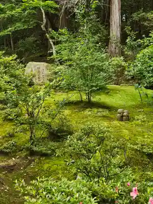 詩仙堂(丈山寺)(京都府)
