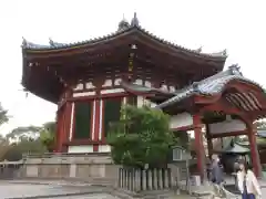 興福寺の建物その他