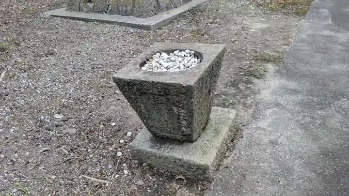 壮瞥神社(北海道)