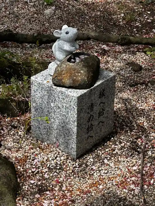 万九千社(島根県)