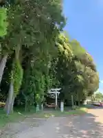 鳥見神社(千葉県)