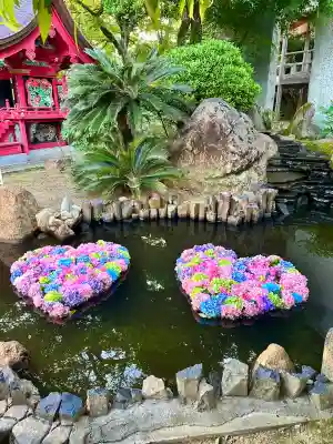 楽法寺（雨引観音）(茨城県)