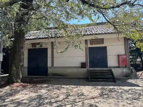 加佐美神社(岐阜県)