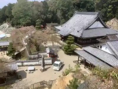 高月院のその他建物