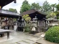慈尊院(和歌山県)