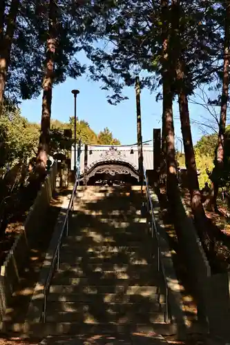 満願寺(愛媛県)