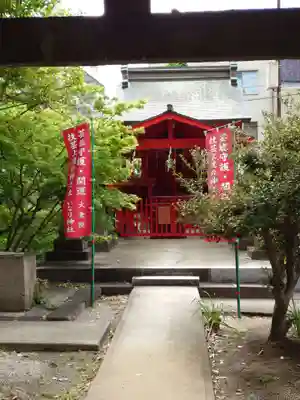 久留米宗社　日吉神社(福岡県)