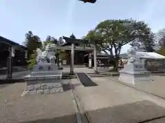 荘内神社(山形県)