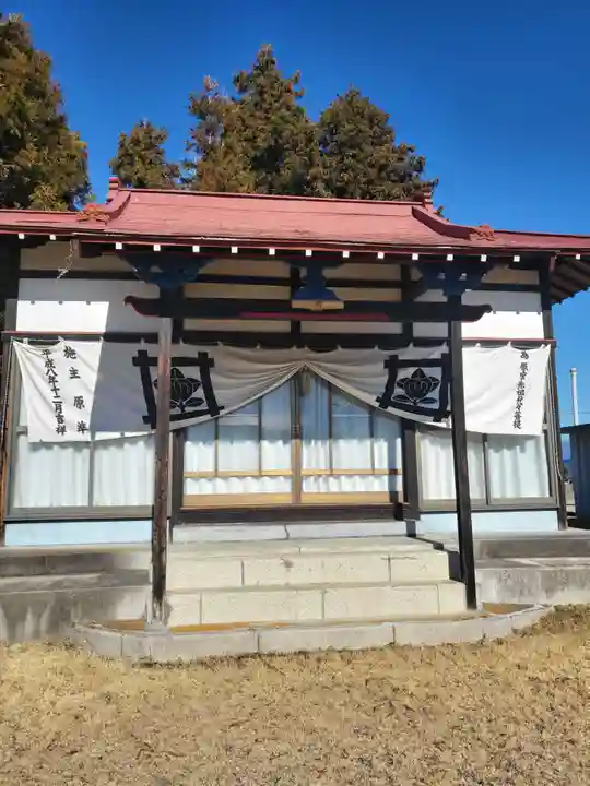 妙太寺(山梨県)