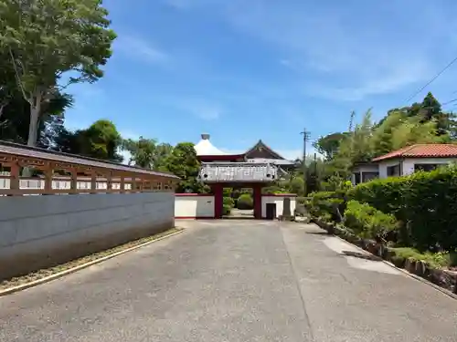 称念寺(千葉県)