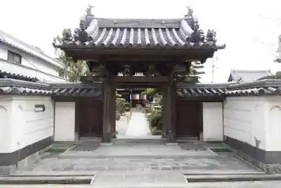 圓通寺(香川県)