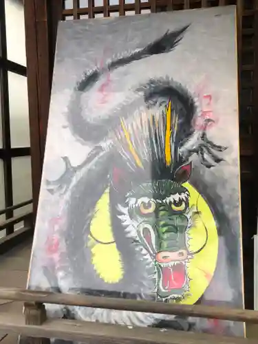 黒龍神社(福井県)