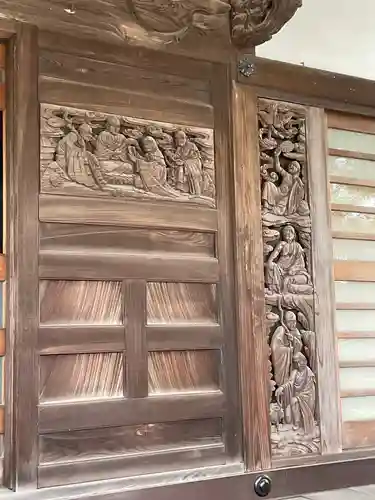 龍像寺(神奈川県)