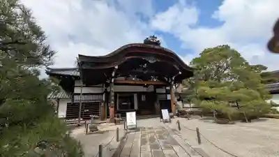 仁和寺(京都府)