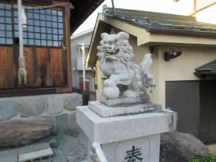 日枝神社(東京都)