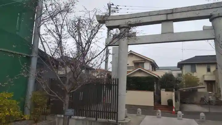 葛飾八幡宮(千葉県)