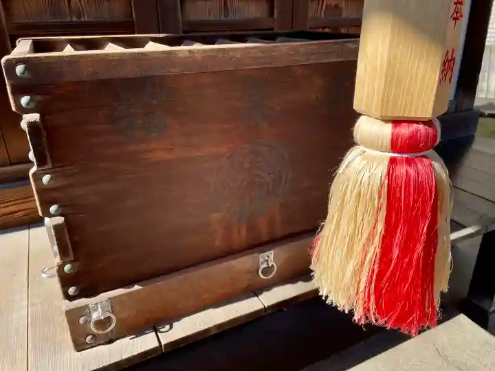 稼穡稲荷社(東京都)