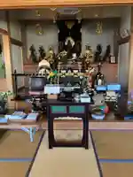 楊谷寺の本殿・本堂