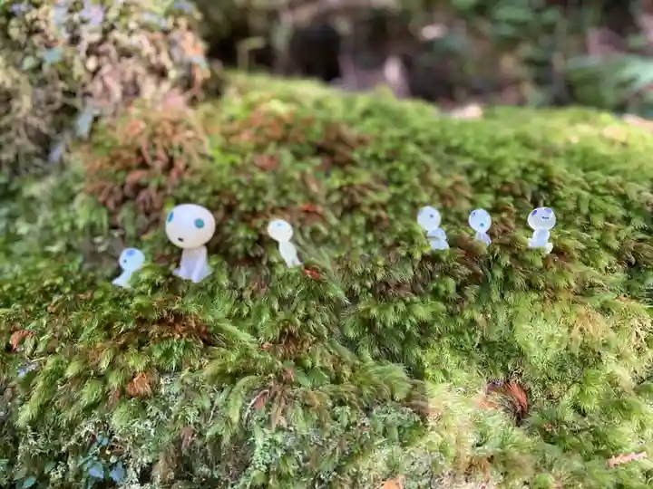 木魂神社(鹿児島県)