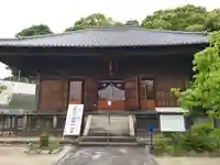 甲山寺(愛知県)
