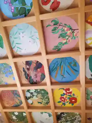 正寿院の芸術