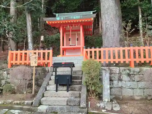 熊野那智大社(和歌山県)