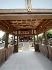 明喜神社(滋賀県)