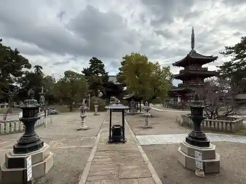 鶴林寺(兵庫県)