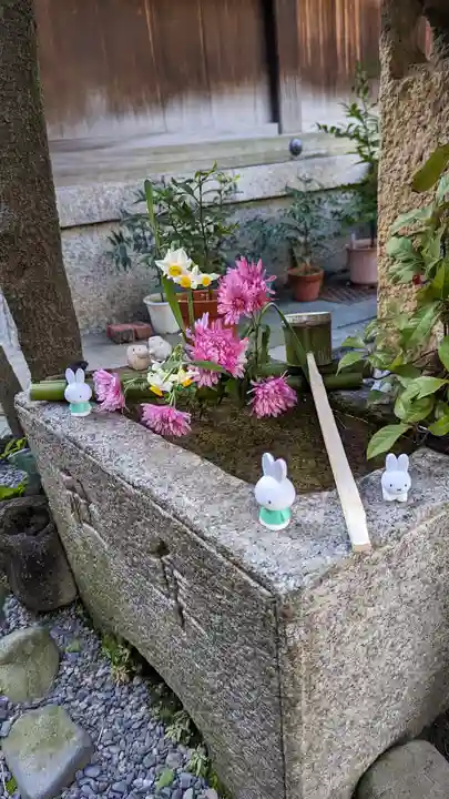 元祇園梛神社・隼神社(京都府)
