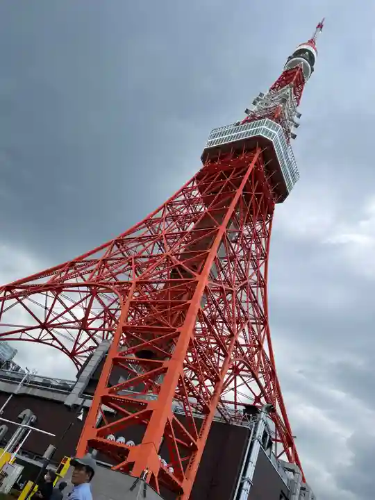 タワー大神宮のその他建物