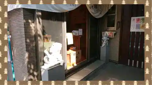 剣神社(埼玉県)