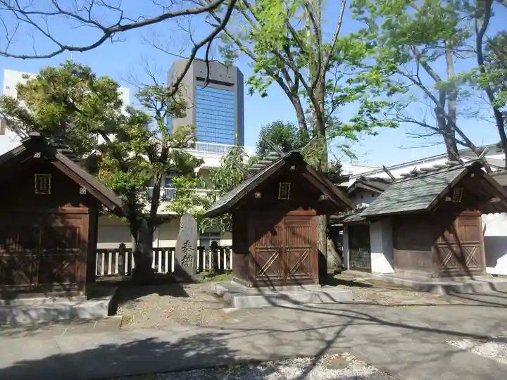 富岡八幡宮(東京都)