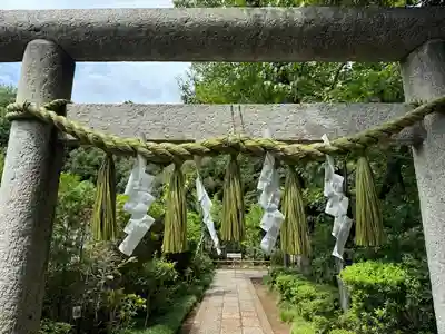 松陰神社(東京都)